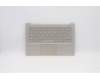 Lenovo 5CB0Z69758 COVER Upper Case ASM_UKE L 82BGMC