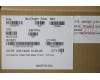 Lenovo 5CB0Z69778 COVER Upper Case ASM_GRE L 82BGSDB