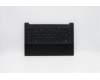 Lenovo 5CB0Z69790 COVER Upper Case ASM_UKE L 82BGSDB