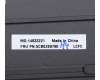Lenovo 5CB0Z69790 COVER Upper Case ASM_UKE L 82BGSDB