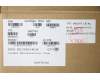Lenovo 5CB0Z70209 COVER Upper Case ASM_FRA L 82BGSDB