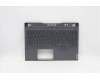 Lenovo 5CB0Z71948 COVER UpperCaseASM B 82BC BL WH HUN