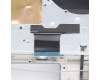 Lenovo 5CB0Z71950 COVER UpperCaseASM B 82BC BL WH ITA