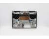 Lenovo 5CB0Z71953 COVER UpperCaseASM B 82BC BL WH NORDIC