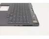 Lenovo 5CB0Z71956 COVER UpperCaseASM B 82BC BL WH UKE