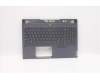 Lenovo 5CB0Z71965 COVER UpperCaseASM B 82BC BL RGB ARA