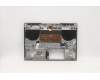 Lenovo 5CB0Z71970 COVER UpperCaseASM B 82BC BL RGB ENG