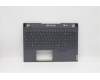 Lenovo 5CB0Z71971 COVER UpperCaseASM B 82BC BL RGBEUROENG