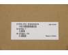 Lenovo 5CB0Z92039 COVER UpperCaseASM B 82BC BL RGB GER