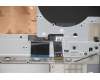 Lenovo 5CB0Z92040 COVER UpperCaseASM B 82BC BL RGB GRE