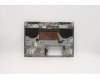 Lenovo 5CB0Z92045 COVER UpperCaseASM B 82BC BL RGB ITA
