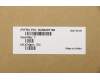 Lenovo 5CB0Z97186 COVER UpperCaseASM B 82BC BL RGB POR
