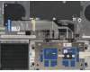 Lenovo 5CB0Z97212 COVER Upper Case ASM_GRE L82FX SGY