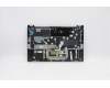 Lenovo 5CB1A13525 COVER Upper C81YM AL_SIL FP NBLKB_NORDI