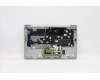 Lenovo 5CB1A13535 COVER Upper C81YM PL_SIL FP NBLKB_FRE