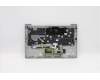Lenovo 5CB1A13544 COVER Upper C81YM PL_SIL FP NBLKB_ITA