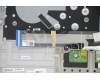 Lenovo 5CB1A13556 COVER Upper C81YM PL_SIL NFP NBLKB_RUS