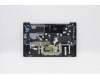 Lenovo 5CB1A13566 COVER Upper C81YM AL_BLU FP BLKB_ARE