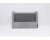 Lenovo 5CB1A13573 COVER Upper C81YM PL_SIL FP NBLKB_GER