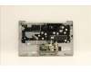 Lenovo 5CB1A13592 COVER Upper C81YM PL_SIL NFP BLKB_SW