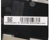 Lenovo 5CB1A13605 COVER Upper C81YM AL_BLK FP NBLKB_ITA