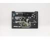 Lenovo 5CB1A13619 COVER Upper C81YM PL_BLU FP BLKB_LSP