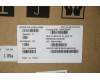 Lenovo 5CB1A13638 COVER Upper C81YM PL_BLK FP NBLKB_GER
