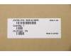 Lenovo 5CB1A13653 COVER Upper C81YM AL_BLK FP BLKB_HUN