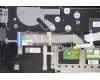Lenovo 5CB1A13671 COVER Upper C81YM AL_BLK FP NBLKB_LSP