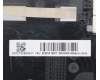 Lenovo 5CB1A13671 COVER Upper C81YM AL_BLK FP NBLKB_LSP