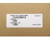 Lenovo 5CB1A13686 COVER Upper C81YM AL_SIL FP BLKB_SW