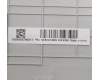 Lenovo 5CB1A13699 COVER Upper C81YM PL_SIL FP NBLKB_ARE