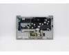 Lenovo 5CB1A13714 COVER Upper C81YM PL_SIL FP BLKB_BUL