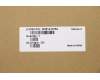 Lenovo 5CB1A13754 COVER Upper C81YM PL_BLK NFP BLKB_CZ-SK