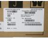 Lenovo 5CB1A13778 COVER Upper C81YM PL_SIL FP BLKB_SPN
