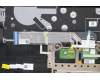 Lenovo 5CB1A13800 COVER Upper C81YM PL_BLK FP BLKB_ARE
