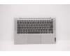 Lenovo 5CB1A13810 COVER Upper C81YM AL_SIL FP BLKB_AR-FR