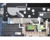 Lenovo 5CB1A13824 COVER Upper C81YM PL_BLU NFP BLKB_US