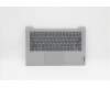 Lenovo 5CB1A13829 COVER Upper C81YM PL_SIL NFP NBLKB_ARE