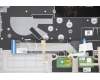 Lenovo 5CB1A13829 COVER Upper C81YM PL_SIL NFP NBLKB_ARE