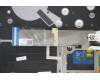 Lenovo 5CB1A13839 COVER Upper C81YM PL_BLK FP BLKB_THAI