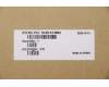 Lenovo 5CB1A13862 COVER Upper C81YM AL_SIL FP BLKB_CZ-SK