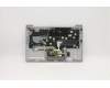 Lenovo 5CB1A13864 COVER Upper C81YM PL_SIL NFP BLKB_SLVN