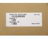 Lenovo 5CB1A13864 COVER Upper C81YM PL_SIL NFP BLKB_SLVN
