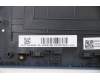 Lenovo 5CB1A13868 COVER Upper C81YM PL_BLU NFP BLKB_NORDI