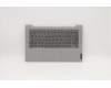 Lenovo 5CB1A13870 COVER Upper C81YM PL_SIL NFP NBLKB_SPN