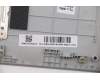 Lenovo 5CB1A13876 COVER Upper C81YM PL_SIL NFP BLKB_FRE