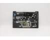 Lenovo 5CB1A13902 COVER Upper C81YM PL_BLK FP NBLKB_FRE