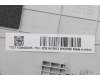 Lenovo 5CB1A13913 COVER Upper C81YM PL_SIL NFP BLKB_UKR