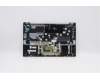 Lenovo 5CB1A13916 COVER Upper C81YM AL_SIL FP BLKB_FRE